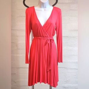 Basic H/M dress small stretch cotton polyester good condition